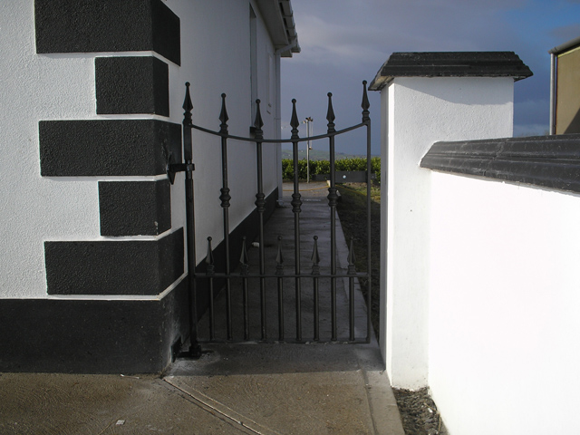 gate example